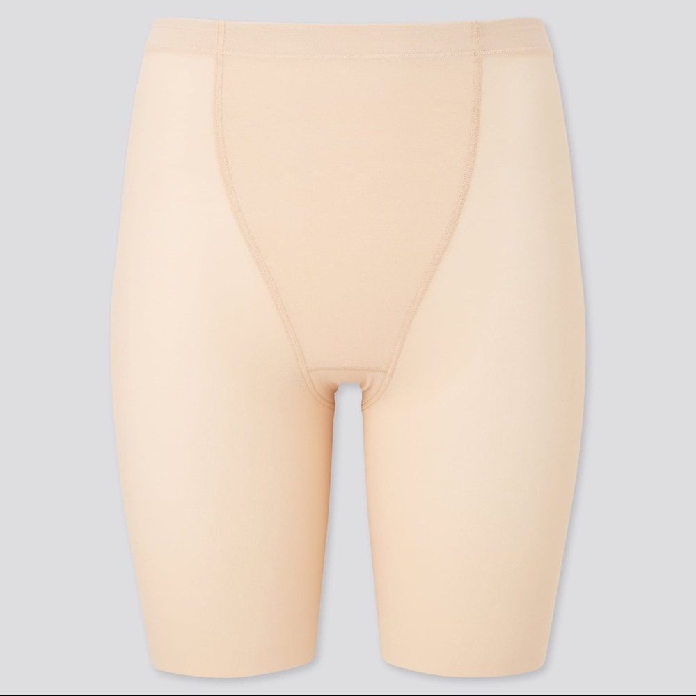 Uniqlo seamless bodyshaper